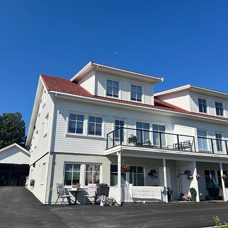 Villaveien Sortland Bagian luar foto